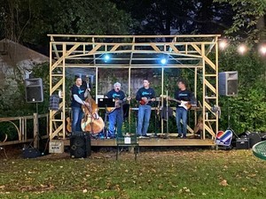 Live Music with The Greenwoods