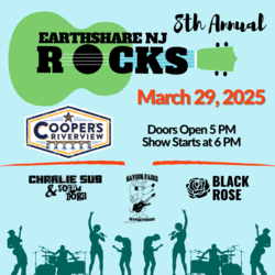 EarthShare NJ Rocks