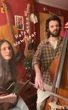 Liana Gabel, Matt Ragas and the Geniuses