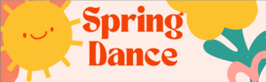 Welcome Spring Dance