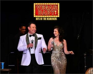 Vegas, Baby! Hits of the HeadlinersPresented by the City of Aventura