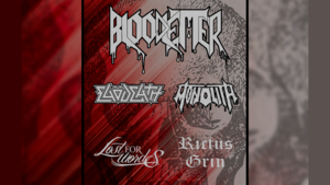 BLOODLETTER