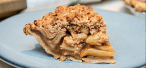 PQB Pie Baking Class