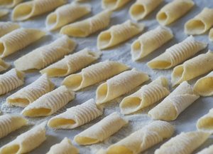 Authentic Handmade Pasta