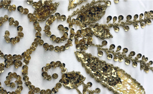 All That Glitters...Conservation and Sustainability of Fashion Collections