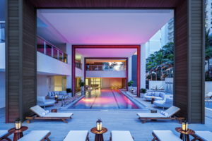 Women’s Health & Longevity Retreat at Amrit Ocean Resort