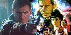 Film Class: Blade Runner