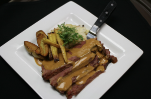 Go Green at Phoenix City Grille with St. Patrick’s Day Specials MARCH 17