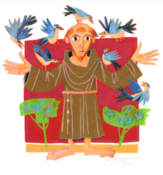 Missa Laudato Si' (World Premiere)