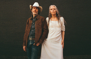 Gillian Welch & David Rawlings