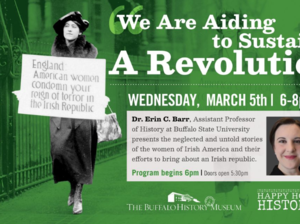 Happy Hour History: “We Are Aiding to Sustain a Revolution”