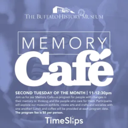 Memory Cafe