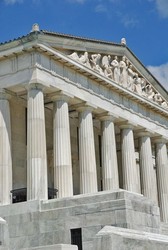 Through the Irish Eyes