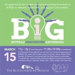 B.I.G. featuring Women Entrepreneurs