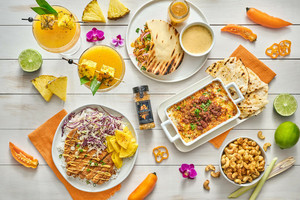 Flavor Night Market by McCormick at Smorgasburg Miami