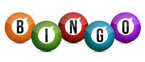 Book Bingo at Vineland Public Library