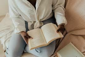 Chapter 1 Book Club at Vineland Public Library