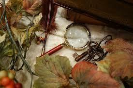 Cozy Mystery Book Club at Vineland Public Library