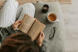 Evening Adult Book Club at Vineland Public Library