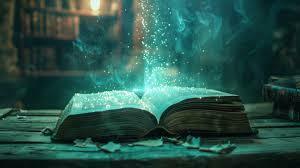 Cozy Fantasy Book Club at Vineland Public Library