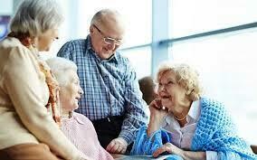 Office on Aging and Disability Services at Vineland Public Library