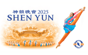 Shen Yun