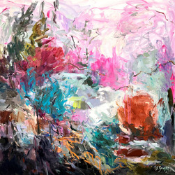 Doylestown Art League Monthly Meeting