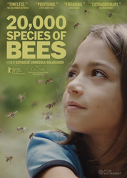 Film: 20,000 Species of Bees