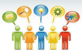 Social Worker at Vineland Public Library