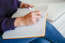 New Jersey Writers Society Gathering at Vineland Public Library