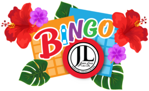 BINGO NIGHT: Carnival Caribbean Style
