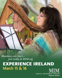 Experience Ireland