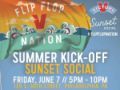 Flip Flop Nation Summer Kick-Off