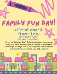 Family Fun Day