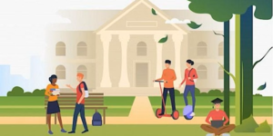 College Admissions 101 Seminar