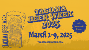 Tacoma Beer Week