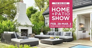 Jacksonville Home + Patio Show