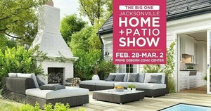Jacksonville Home + Patio Show