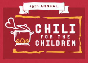 19th Annual Chili for the Children