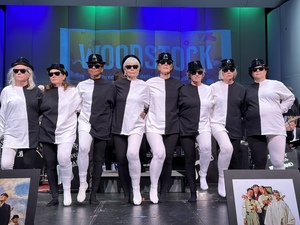 Do You Remember When...‘60s Songs that Rocked Our World