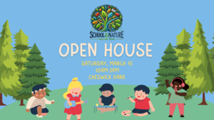 School & Nature RVA Open House