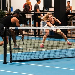 Moorestown Ladder Pickleball Spring League - Sunday Nights