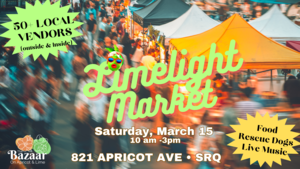 Limelight Market