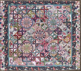 Stringtown Quilters Guild presents Quilters Day Out