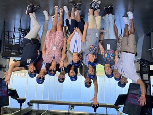 Save the Date for Sun Health Foundation’s 7th Annual Driving Fore Health & Wellness Fundraiser