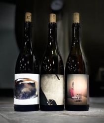 Jolie-Laide Winemaker Dinner at L’Ostrica