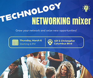 Technology Happy Hour presented by Silver Marketing Group