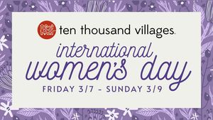 International Womens Day