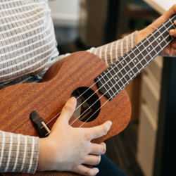 Learn How to Play the Ukulele for Adults
