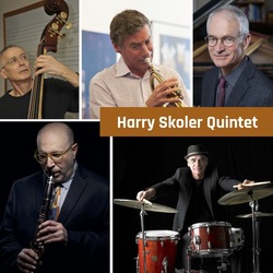 Arts Wayland Presents: The Harry Skoler Quintet